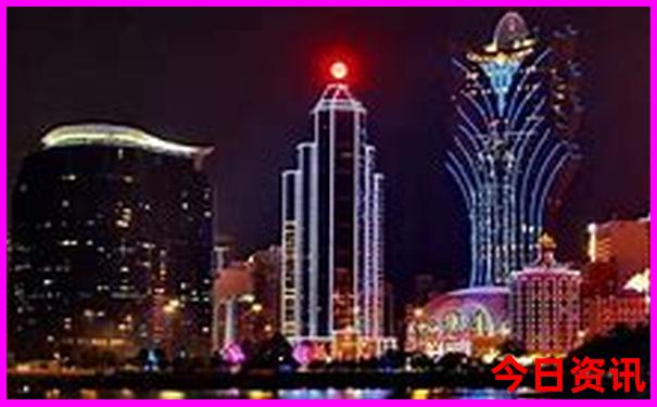 中国景色排行榜前十名
